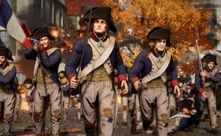 150 soldados en una sola batalla. El realista shooter Holdfast sobre las guerras napoleónicas saldrá en consolas