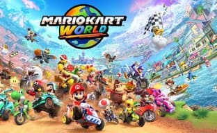 Los fans critican masivamente a Mario Kart World. Explosión de críticas negativas en Metacritic