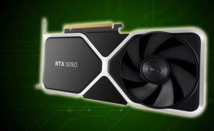 Производительность RTX 5050 приблизилась к RTX 4060 в тестах Inno3D