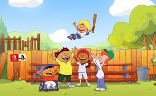 Backyard Baseball '01 Remastered Coming in July. Return of the Classic Game
