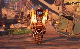 Игрокам в Borderlands 4 позволят полностью заглушить одного из самых раздражающих персонажей франшизы