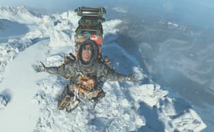 An Odyssey of Our Time. Death Stranding 2: On the Beach Review