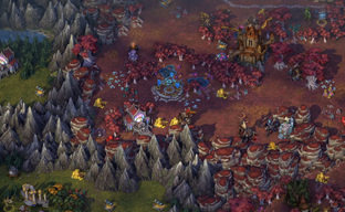 Heroes of Might and Magic Olden Era выйдет в России? У игроков появилась надежда после объявления о новом партнёре