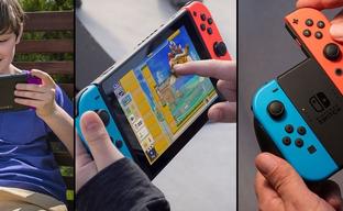 Nadie creía en el éxito de Nintendo Switch: reconocimiento del jefe de Sega