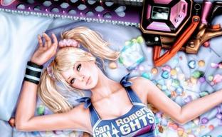 Warner Bros. Demanded Lollipop Chainsaw Developers Make the Heroine More Attractive