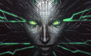 "Insect" vs. AI in the best possible scenario? System Shock 2: Anniversary Remaster Review