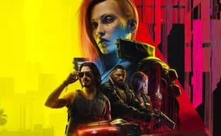 Cyberpunk 2077 снова в лидерах. Игроки вернули проект CD Projekt RED на вершину