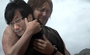 Kojima pleased with Death Stranding 2 reviews