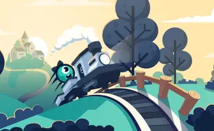 Rail Rescue: Puzzle Lines Railway Puzzle Released on iOS and Android