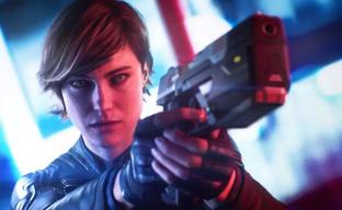 The Perfect Dark trailer from Microsoft and The Initiative was fake — journalist