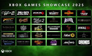Xbox is developing over 40 games, but almost half of the key team was laid off — media