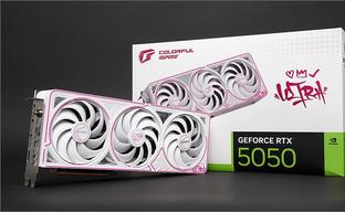 Видеокарта RTX 5050 демонстрирует производительность на уровне RX 7600, уступая Intel Arc B580
