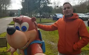 Dos empleados clave de Rare, que han trabajado en el estudio durante muchos años, se marchan, según los medios