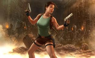 Tomb Raider Development in Crisis. Crystal Dynamics Has Problems — Media