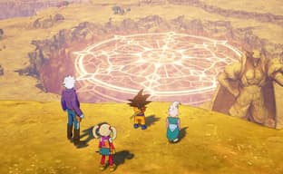 Get Ready for a Hellish World. Bandai Namco to Release New DLC for Dragon Ball Z: Kakarot