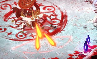 Towa and the Guardians Announced. It's an Action Game with "Roguelike" Dynamics and a Team of 8 Heroes