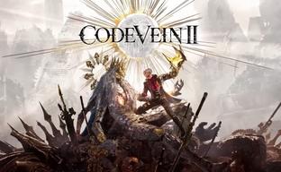 Code Vein 2 Will Feature an AI Companion and an Expanded Story