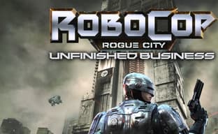 Polish studio is preparing a summer hit. Watch the trailer for the RoboCop sequel