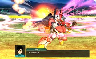 Battles of Giant Robots and a New Combat System. Super Robot Wars Y Trailer