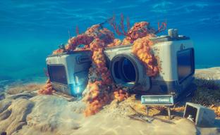 En Subnautica 2 no hay elementos de juego como servicio. El desarrollo continuará sin los cofundadores