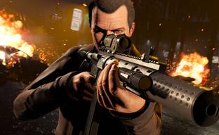 GTA 5 разрешили в Саудовской Аравии спустя 7 лет. С ограничением 21+