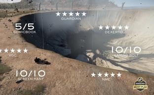 Death Stranding 2 Developers Proud of Unanimous Reviews