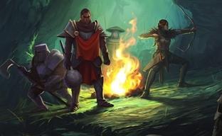 Настольное приключение Set a Watch готовится к цифровому релизу. Открыта предрегистрация в Google Play и App Store