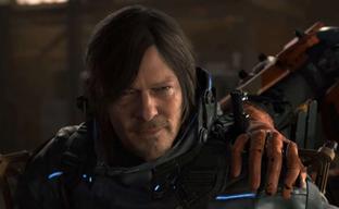 Новый патч для Death Stranding 2 исправил баги и улучшил стабильность. Кодзима расстроен, что пасхалки быстро нашли
