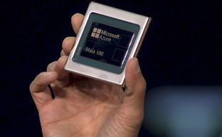 Microsoft Changes Strategy Due to Lagging Behind NVIDIA in AI Processors. Project Maia is Stalling