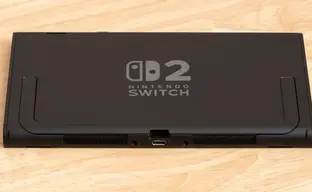 Nintendo Made Sure That Switch 2 Is Incompatible with USB-C Ports in Devices Manufactured by Other Companies