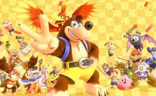 Banjo-Kazooie вернётся? Создатели обсуждают будущее серии