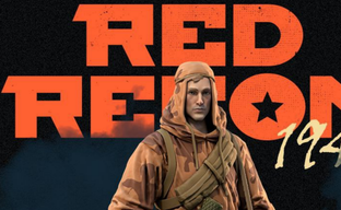 Авторы российской тактики Red Recon 1944 представили систему укрытий и рабочий интерфейс дизайнера уровней