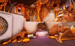 Возвращение симулятора пчёл. Появился геймплей Bee Simulator: The Hive