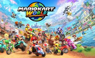 Mario is still on top, but Tamagotchi and Death Stranding are hot on their heels. Japan's Top Sales
