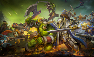 Blizzard продолжает чинить Warcraft 3 Reforged — некоторые геймеры до сих пор испытывают проблемы с лицензией на игру