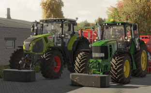 Учёные раскритиковали Farming Simulator за демонстрацию продуктивистского подхода к фермерству, но похвалили экологические модификации