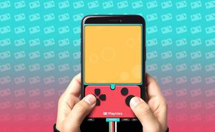 Smartphone Transformation: INNO Studio to Release Playtiles On-Screen Gaming Controller for iOS and Android