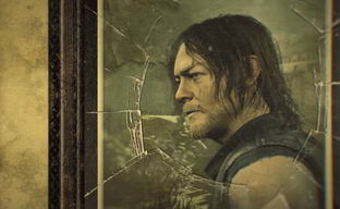 Анонсирующей трейлер коллаба Dead by Daylight и The Walking Dead — показали Рика, Дэрила и других персонажей франшизы