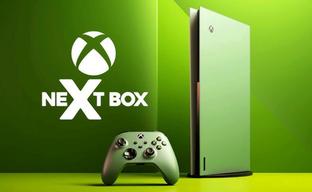 Next Xbox development team survived Microsoft's "purge"