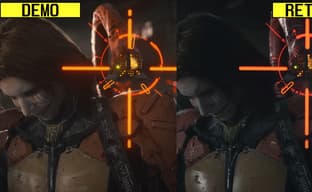 ¿Se ve Death Stranding 2 tan bien como en los tráilers? Vea la comparación en video