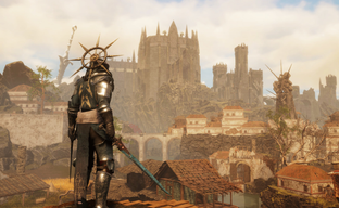 «Польская Skyrim» Tainted Grail получила июльский патч с исправлением статтеров, обновлением Unity и баланса