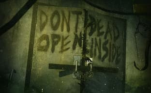 В Dead by Daylight ворвутся герои The Walking Dead. Официальный анонс сегодня