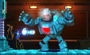 Mega Man Returns? Capcom Reveals Plans for Legendary Series