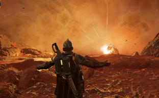 В Helldivers 2 собираются добавить больше сложного контента