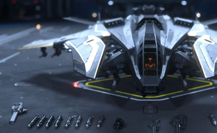 В Star Citizen начали банить читеров и слишком любопытных игроков. Разработчики ответили на растущее число нарушений