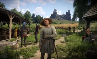 Игрофильмы вышли на новый уровень: Kingdom Come Deliverance II показали на кинофестивале