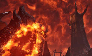 Ремастер TES 4 Oblivion получил улучшения оптимизации и новый уровень сложности — начался бета-тест патча 1.2