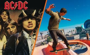 Only 10 Songs from the Original Made it into the Tony Hawk's Pro Skater 3 + 4 Remaster