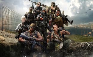 Местным студия AAA-студиям не по силам создать шутер уровня Call of Duty — японский разработчик
