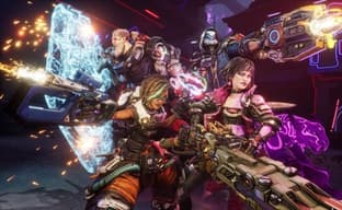 Borderlands 4 Will Cut Skill Points for Balance and Unique Builds